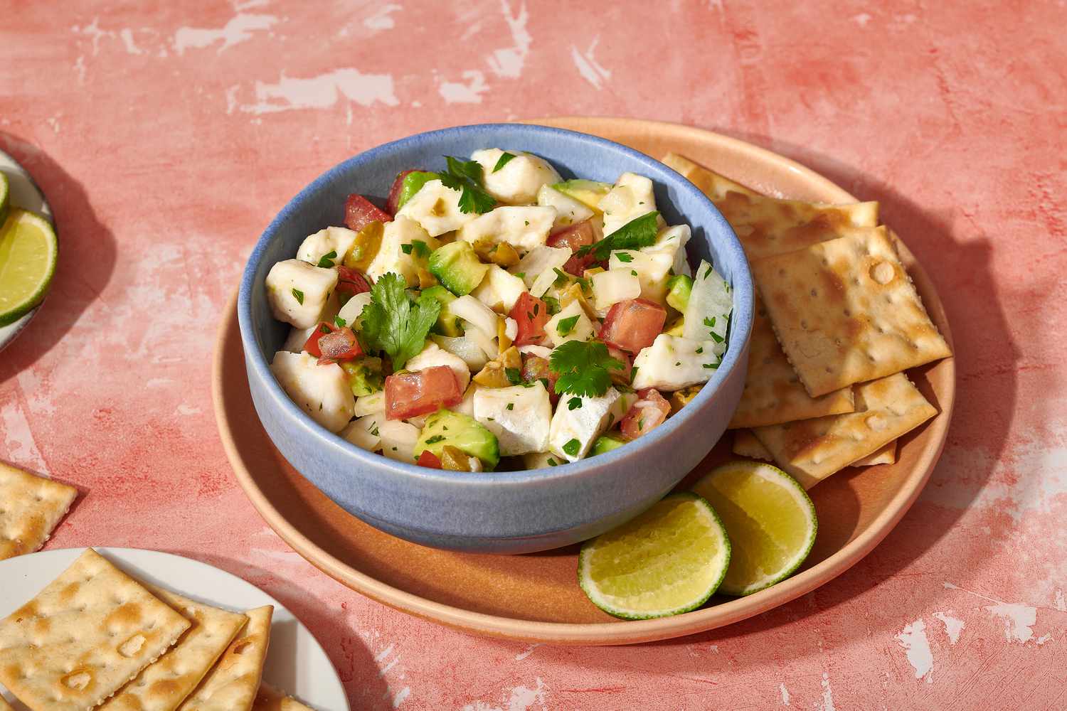 Ceviche: Hidangan Laut Segar Khas Amerika Latin yang Mendunia