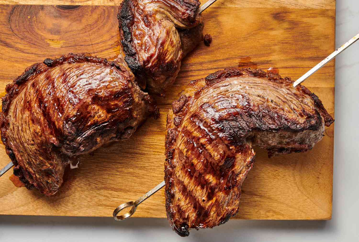 Picanha: Hidangan Daging Khas Brasil yang Menggugah Selera