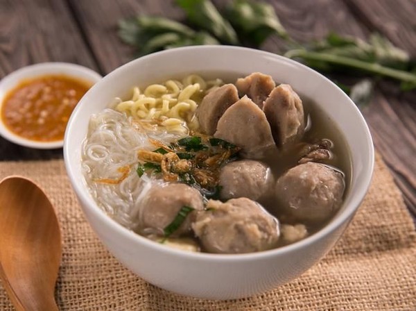 Bakso Sapi: Kenikmatan Rasa yang Melekat di Hati