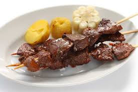 Anticuchos: Hidangan Khas Peru yang Penuh Rasa dan Sejarah