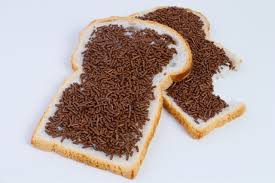 Hagelslag: Manisnya Kelezatan Cokelat di Atas Roti