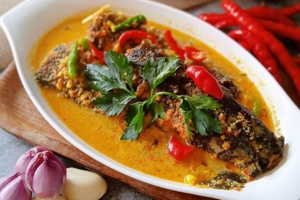 Mangut Lele: Hidangan Pedas Gurih dengan Cita Rasa Khas Jawa
