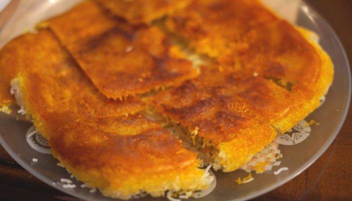 Jujeh Kabab: Hidangan Ayam Bakar Iran yang Lezat dan Menggoda