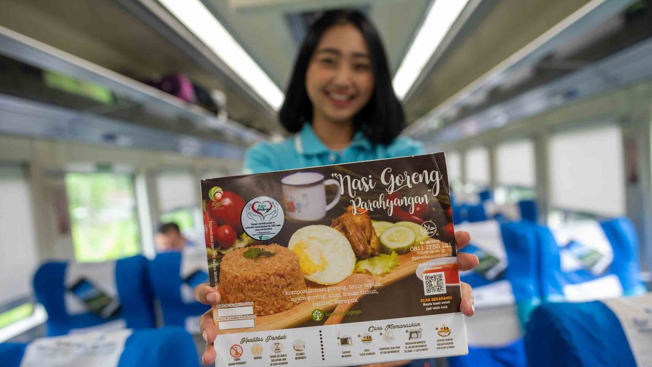 Makanan Kai yang Lezat dan Menyehatkan untuk Pilihan Sehari-hari